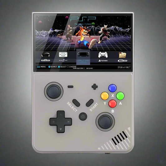 ViTech™ Pocket Retro Arcade